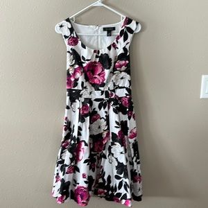 WHBM Dress